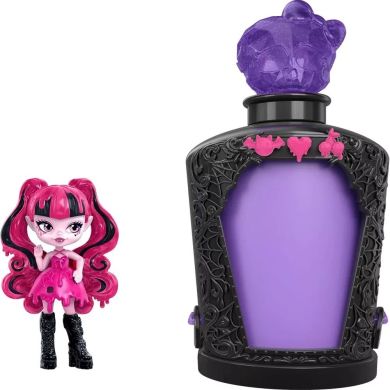 Игрушка-сюрприз Зелье проявления Monster High (в ас.) HYB10