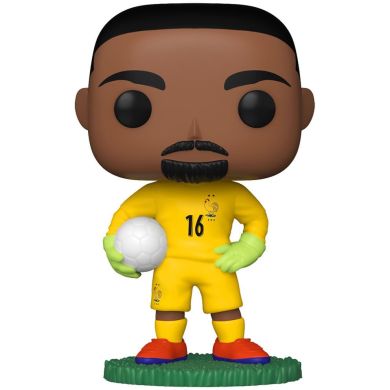 Игровая фигурка FUNKO POP! серии Футбол: Франция МАЙК МЕНЬЯН 92731