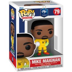 Игровая фигурка FUNKO POP! серии Футбол: Франция МАЙК МЕНЬЯН 92731