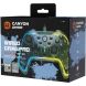 Ігровий маніпулятор дротовий CANYON GP-02 Wired gamepad for Windows/PS3/Android media box/android tv Canyon CND-GP02