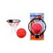 Ігровий набір Баскетбольна корзина з м'ячем Simba 7400675