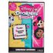 Игровой набор DISNEY DOORABLES серии Academy ШКАФ С СЮРПРИЗОМ (фигурка, аксессуары) 44722K