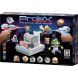 Ігровий набір для лазерних боїв &ndash; ПРОЕКТОР PROJEX ANIMATED (2 ігр. бластери, 5 слайд-цілей) Laser X 52613