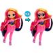 Игровой набор с куклой L.O.L. SURPRISE! серии O.M.G. Eye Spy СУПЕРГЕРОЙКА (с аксесс.) 542667