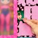 Игровой набор с куклой L.O.L. SURPRISE! серии O.M.G. Eye Spy СУПЕРГЕРОЙКА (с аксесс.) 542667