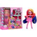 Игровой набор с куклой L.O.L. SURPRISE! серии O.M.G. Eye Spy СУПЕРГЕРОЙКА (с аксесс.) 542667