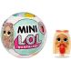 Ігровий набір з лялькою серії Minis Крихітки (в асортименті, в дисплеї) L.O.L. Surprise! 579618