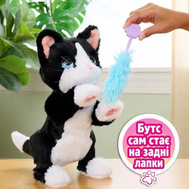 Інтерактивна іграшка FURREAL КОТИК БУТС 28219