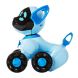 Интерактивная игрушка Маленький щенок Чип Голубой W2804/3818