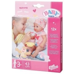 Каша для куклы Baby Born 779170