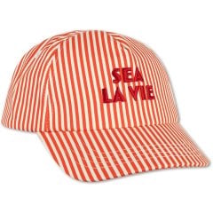 Кепка 6-9 UPF 50+ Sea La Vie Swim Essentials 2025SE655