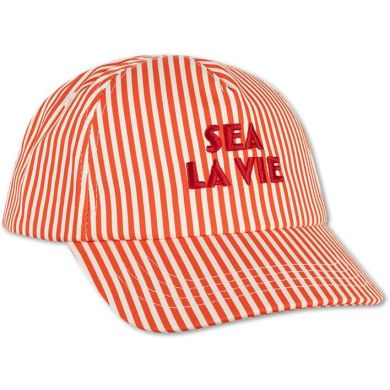 Кепка 3-6 UPF 50+ Sea La Vie Swim Essentials 2025SE654