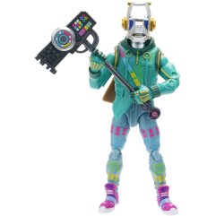 Коллекционная фигурка Fortnite Legendary Series DJ Yonder, 15см FNT1605