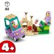 Конструктор &laquo;Бабусі&raquo; з Бінго та Блуї Lego Bluey 11216