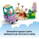 Конструктор &laquo;Бабусі&raquo; з Бінго та Блуї Lego Bluey 11216