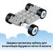 Конструктор &laquo;Бабусі&raquo; з Бінго та Блуї Lego Bluey 11216