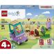 Конструктор &laquo;Бабусі&raquo; з Бінго та Блуї Lego Bluey 11216