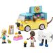 Конструктор LEGO Friends Фургон с аксессуарами для любимцев 42678