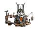Конструктор LEGO Ninjago Подземелье колдуна-скелета 1171 деталь 71722