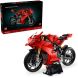 Конструктор Мотоцикл Ducati Panigale V4 S LEGO Technic 42202