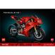 Конструктор Мотоцикл Ducati Panigale V4 S LEGO Technic 42202