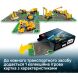 Конструктор Мощные машины Lego Technic 44 дет. 42233