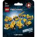 Конструктор Мощные машины Lego Technic 44 дет. 42233