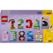 Конструктор Цифри на день народження Lego Iconic 40807
