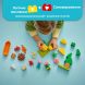 Конструктор Туристический поход LEGO DUPLO 10452