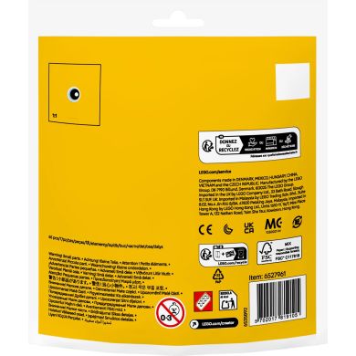 Конструктор Великодні розваги з розфарбовування писанок LEGO Bags Creator 30690