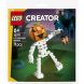 Конструктор Веселий геловінський скелет Lego Creator 30717