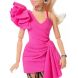 Лялька Barbie Deluxe Style колекції Pink & Black &ndash; асиметрична мінісукня JJN73