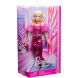 Лялька Barbie Deluxe Style рожева фуксія JFP40