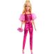 Лялька Barbie Deluxe Style рожева фуксія JFP40