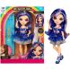 Кукла RAINBOW HIGH серии Be Dazzling ЖЕНЕВЬЕВА (с аксес.) 597810