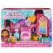 Кукольный домик Габби: Игровой набор &laquo;Спальная комната&raquo; SM36203/6062037