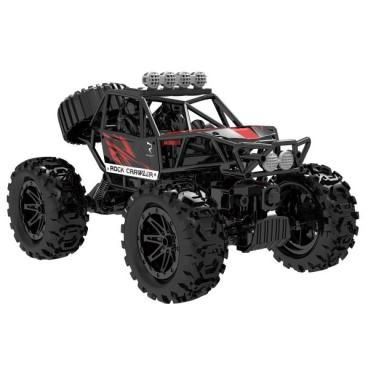 Машинка игрушечная на р/к Rock Crawler 4x4 REVOLT TG1021