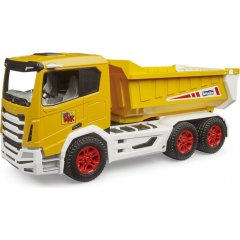 Машинка игрушечная Самосвал Roadmax Bruder 03470