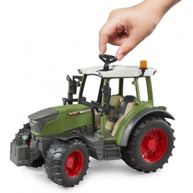 Машинка іграшкова Трактор Fendt Vario 211 Bruder 02180