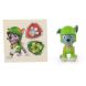 Мини фигурка щенка в ассортименте Paw Patrol SM17794