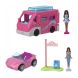 Минитранспорт Barbie серии Mini BarbieLand (в ассортименте) HYF38