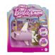 Минитранспорт Barbie серии Mini BarbieLand (в ассортименте) HYF38