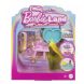 Минитранспорт Barbie серии Mini BarbieLand (в ассортименте) HYF38