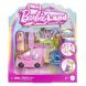 Минитранспорт Barbie серии Mini BarbieLand (в ассортименте) HYF38