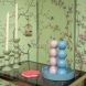 Млин для солі та перцю Bobbin Grinder 24 см Addison Ross GR1017