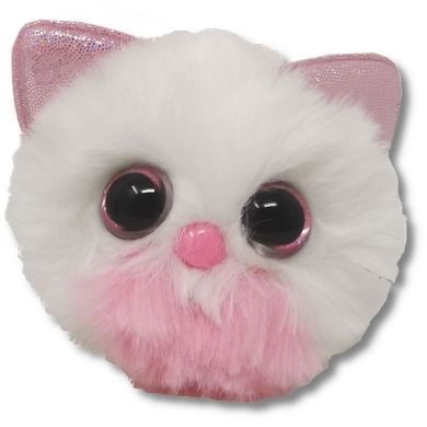 Мягкая коллекционная игрушка-сюрприз Doki Doki Пушистые котята T015-2019