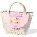 Набор детской косметики Miss Nella Sparkle & Glow (5 лаков для ногтей, бальзам для губ, румяна, тени, другие аксессуары) MNSG