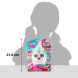 Набор DIY AIRBRUSH PLUSH Hair'iffic Сделай прическу Пош AIR038/3