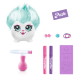 Набор DIY AIRBRUSH PLUSH Hair'iffic Сделай прическу Пош AIR038/3