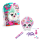 Набор DIY AIRBRUSH PLUSH Hair'iffic Сделай прическу Пош AIR038/3